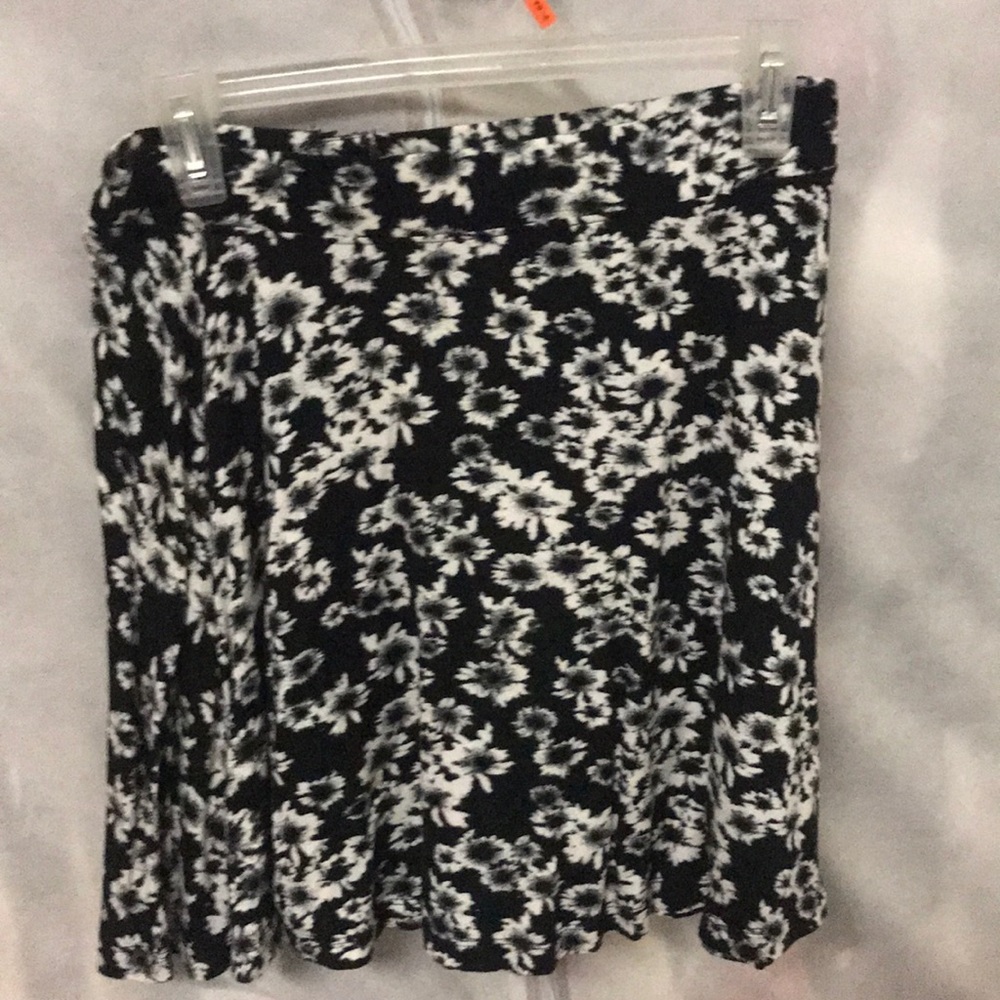 Mini skirt